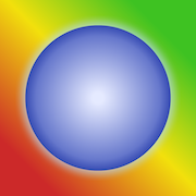 Doppler Ball icon